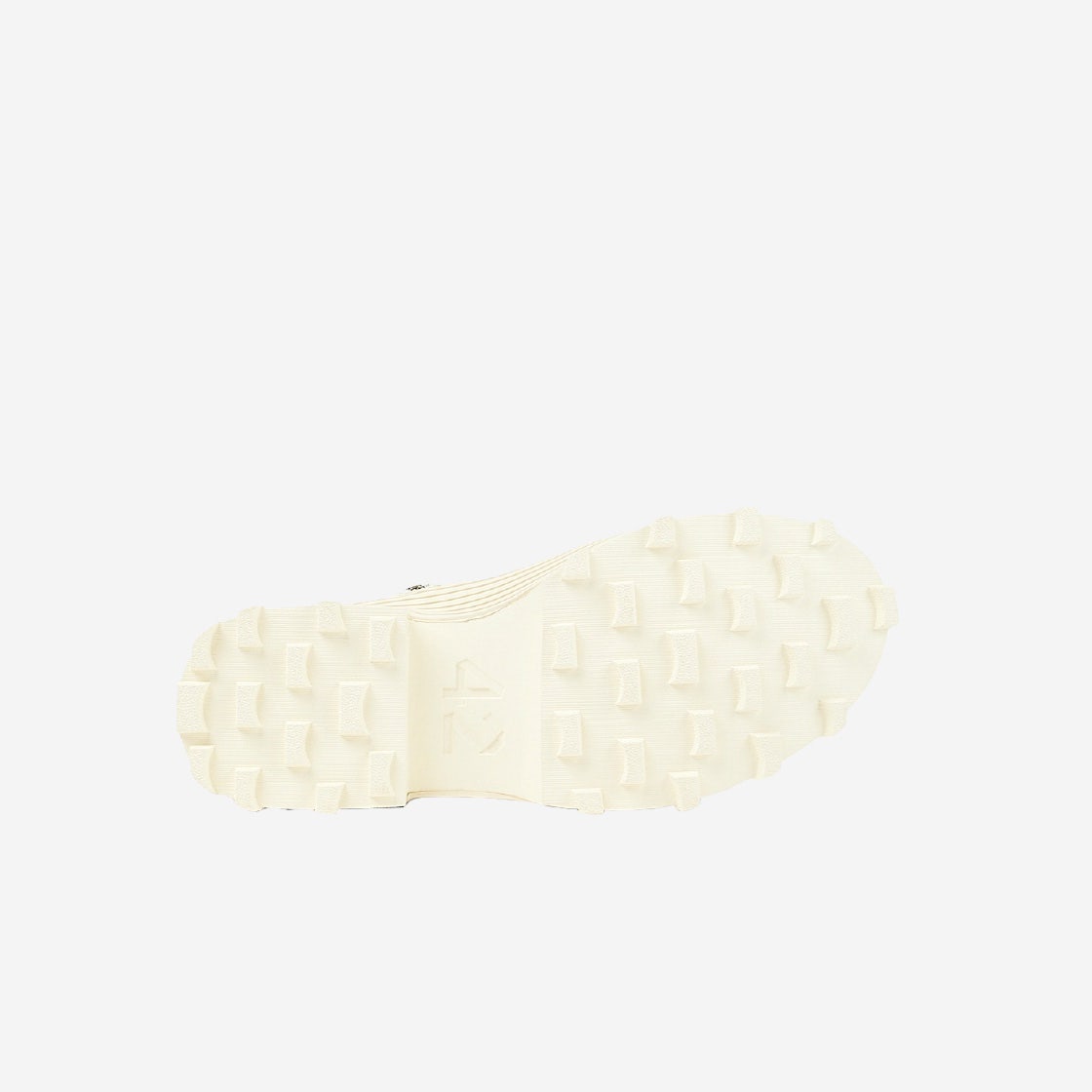 A700004-009 CAMPER LAB Traktori Boots White - #5