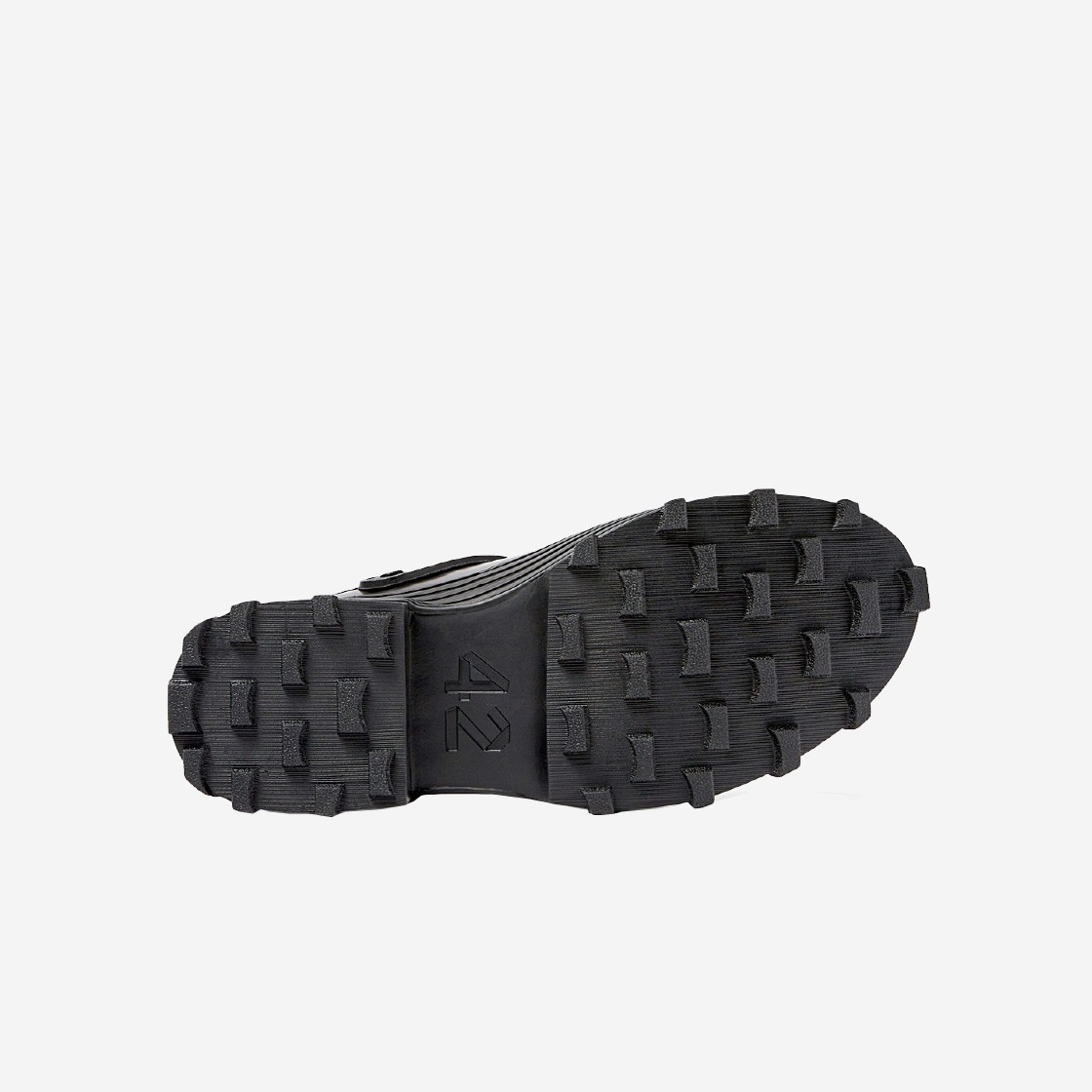 CAMPERLAB Traktori Clog Black 상세 이미지 5