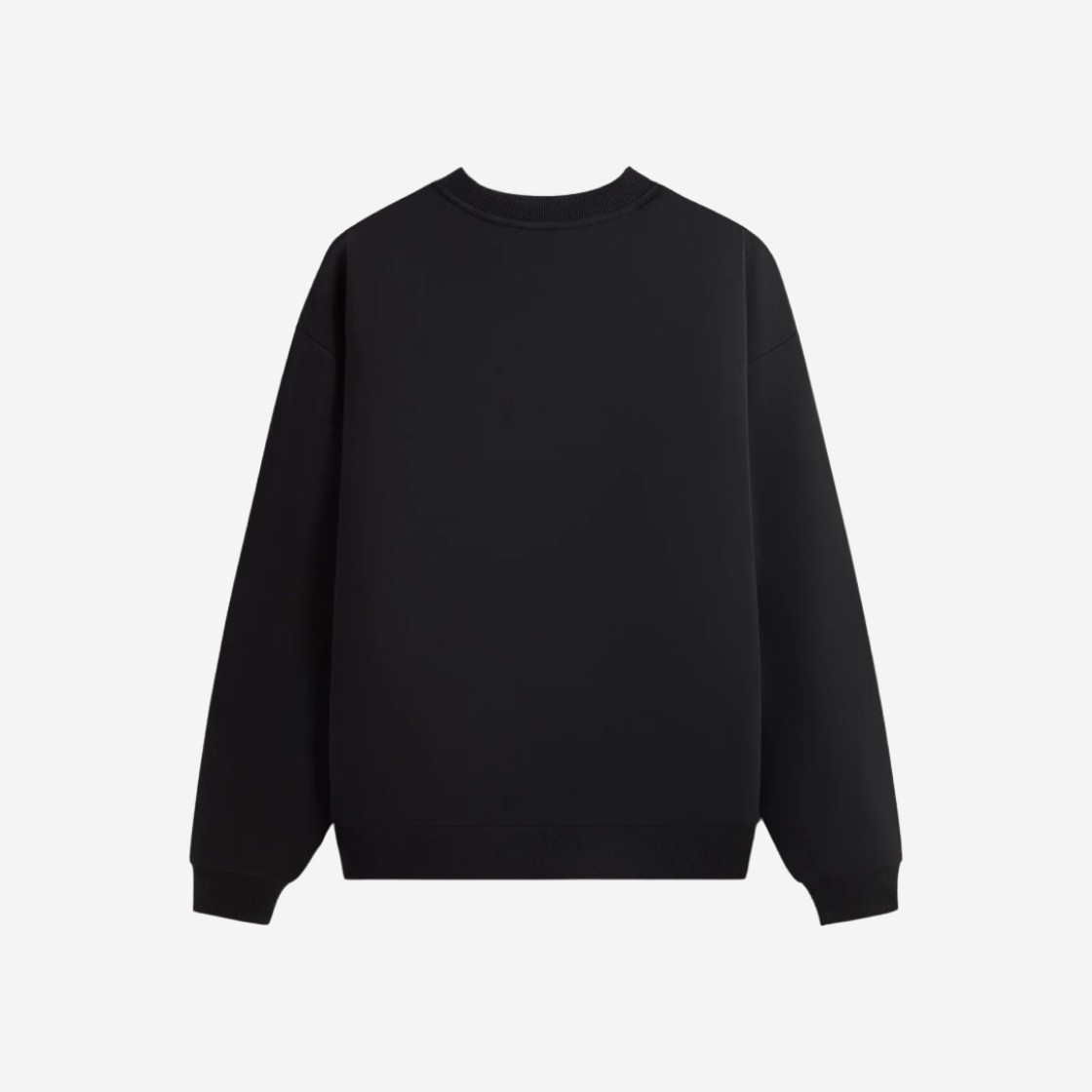 Kith x Taylormade Script Nelson Crewneck Black 상세 이미지 2