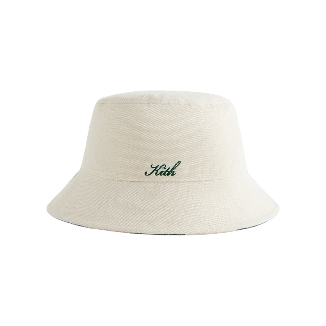 Kith Dawson Reversible Bucket Hat Conifer 상세 이미지 3