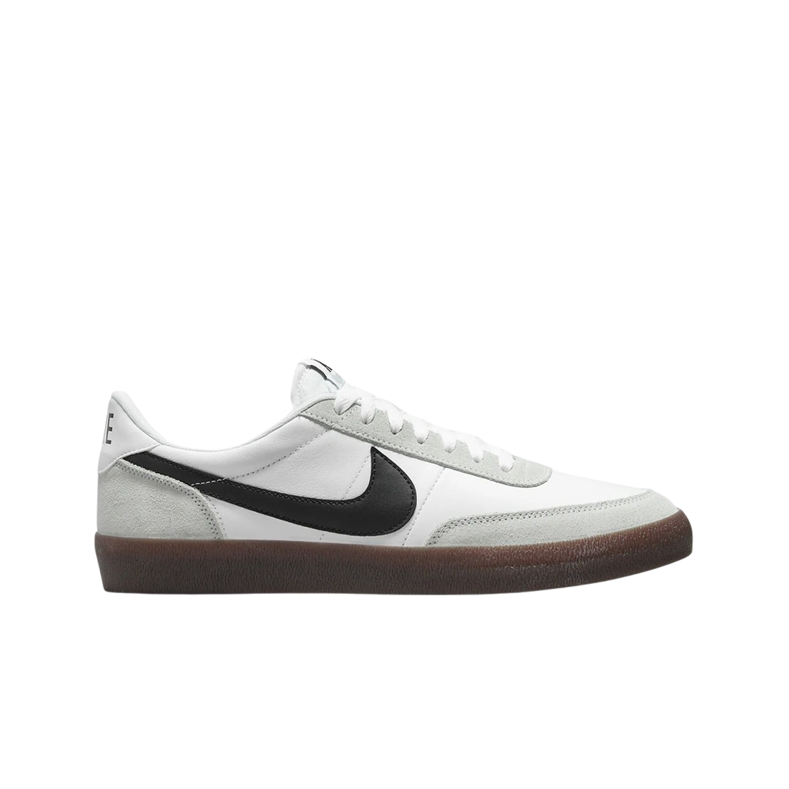 나이키 킬샷 2 레더 화이트 라이트 실버(Nike Killshot 2 Leather White Light Silver)