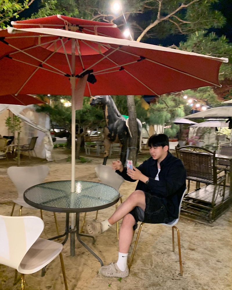 KREAM 프로필 이미지