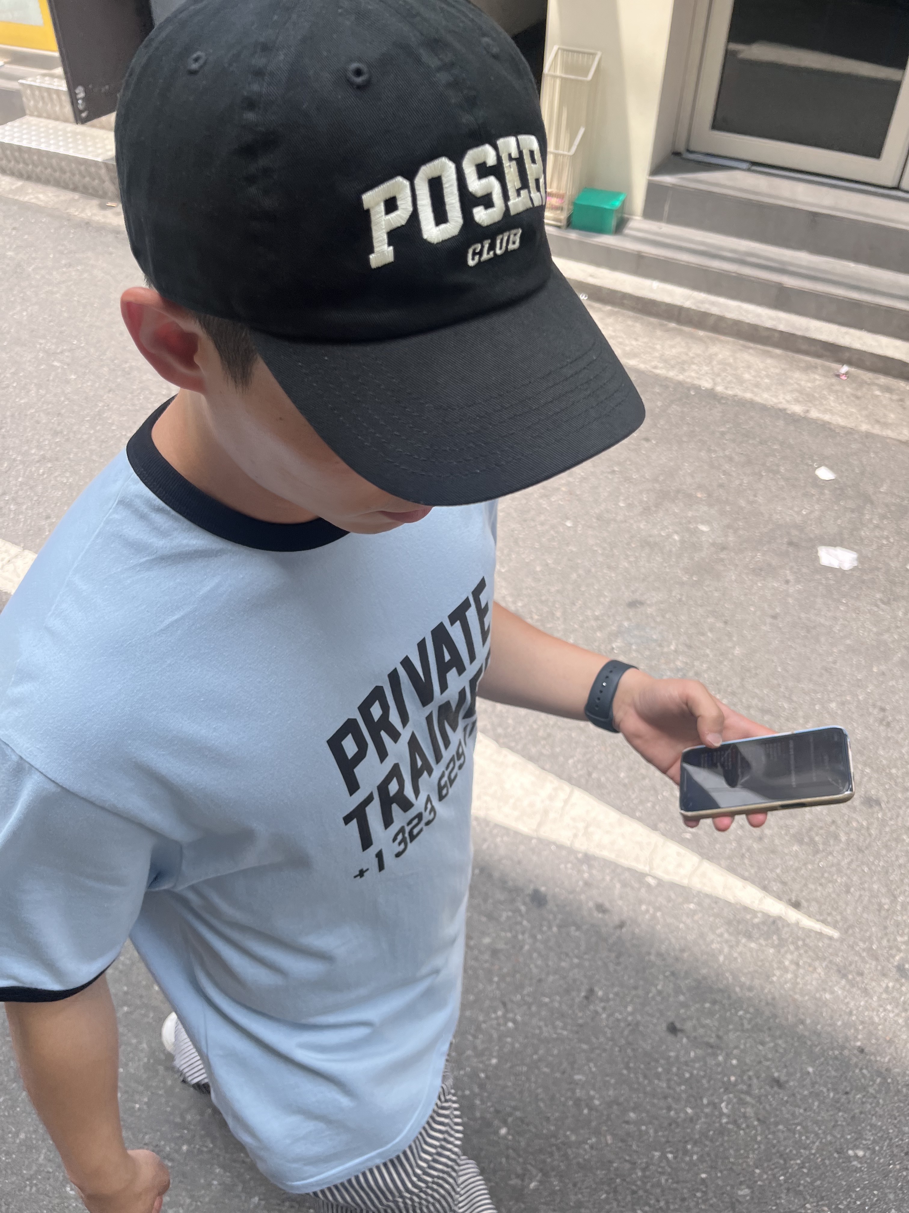 posenumbereight님의 스타일 - 2