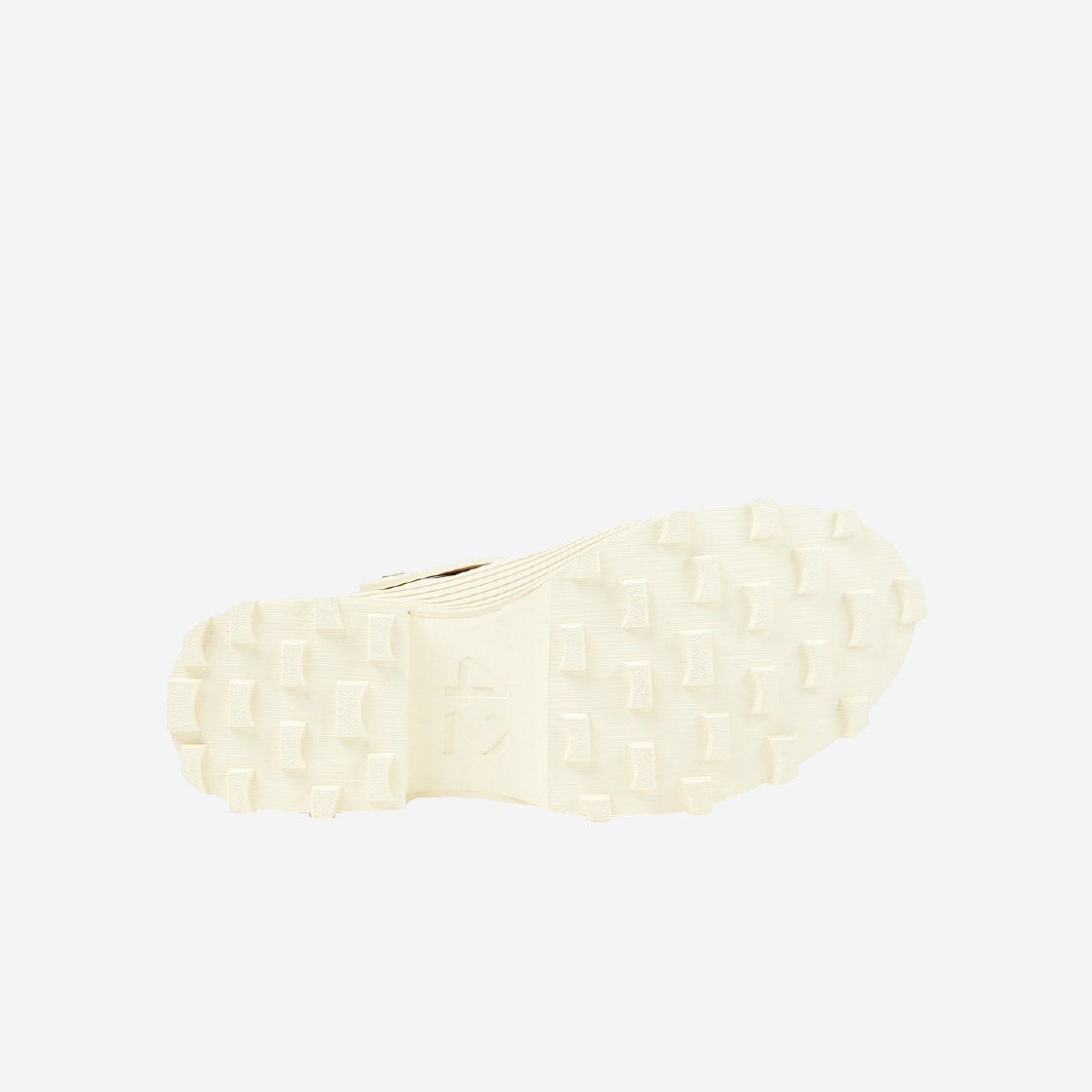 A500006-010 CAMPER LAB Traktori Clog White - #4