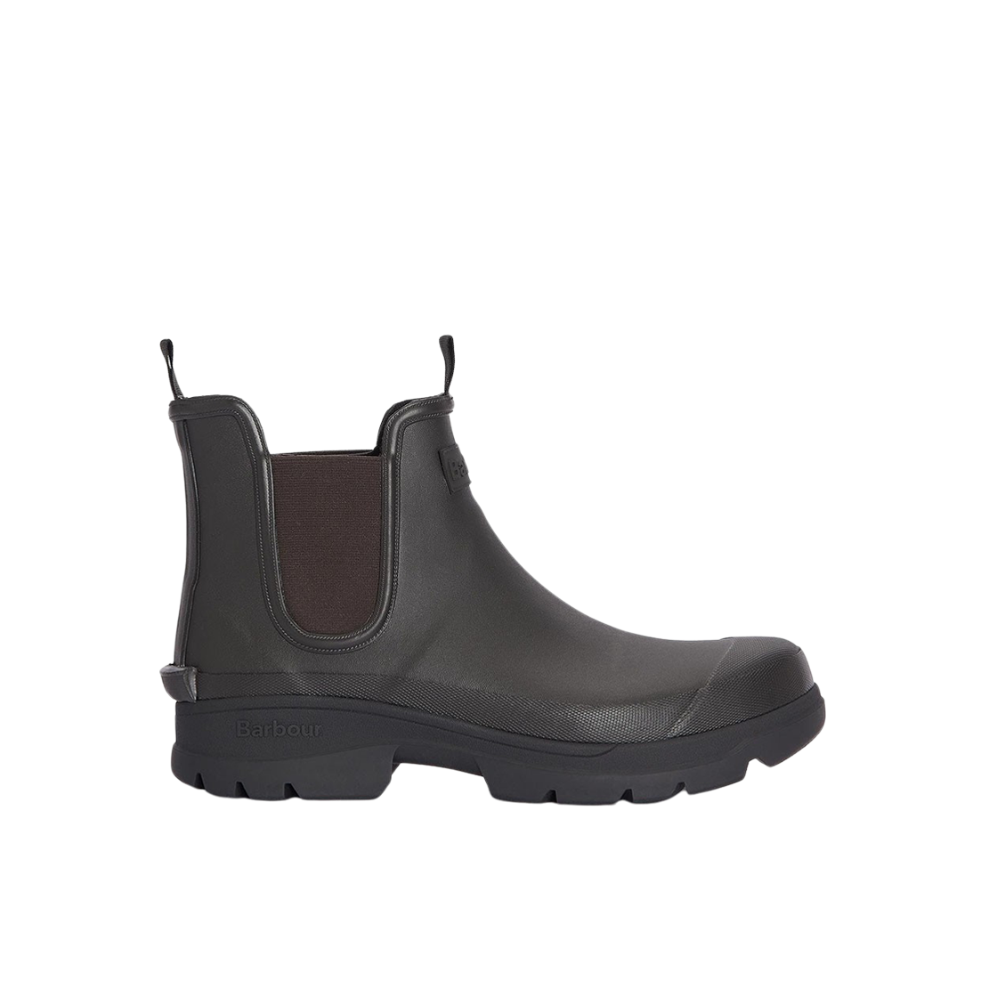바버 님버스 웰링턴 브라운(Barbour Nimbus Wellingtons Brown)
