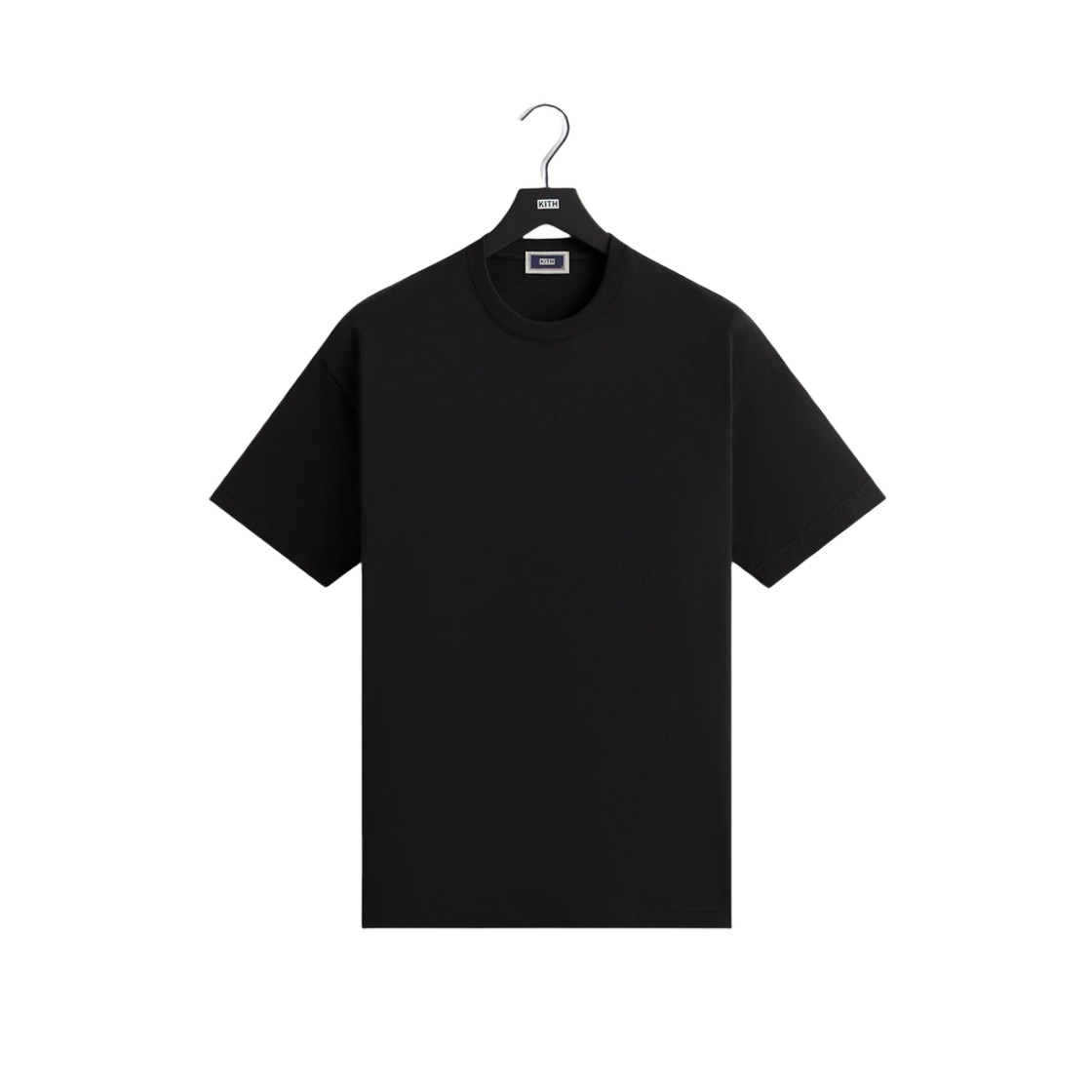 Kith 101 Lax T-Shirt Black 상세 이미지 1