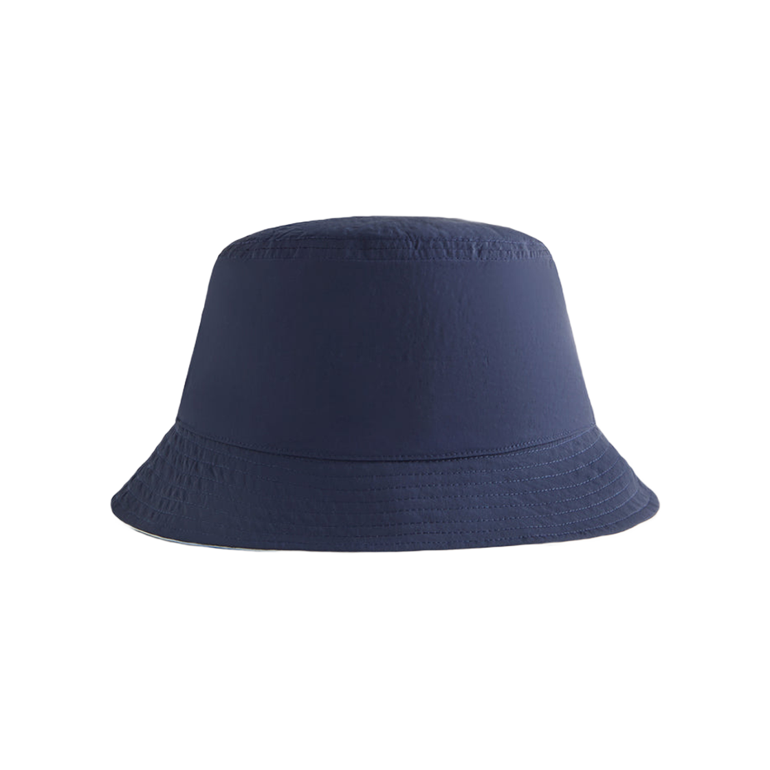 Kith Reversible Nylon Dawson Bucket Hat Nocturnal 상세 이미지 3