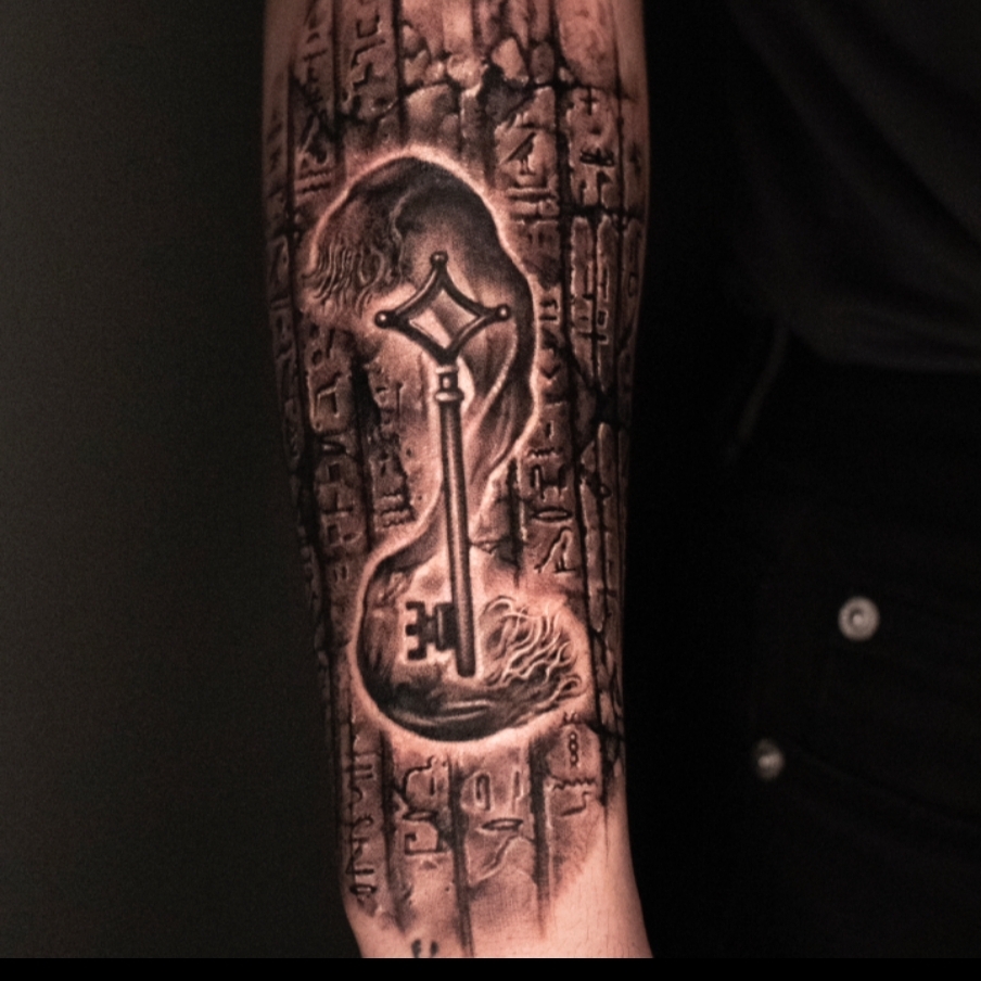 관심 유저 프로필 이미지