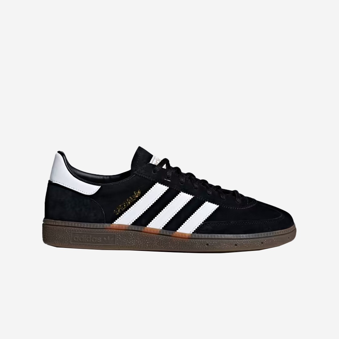 Adidas Spezial Handball Core Black 상세 이미지 1