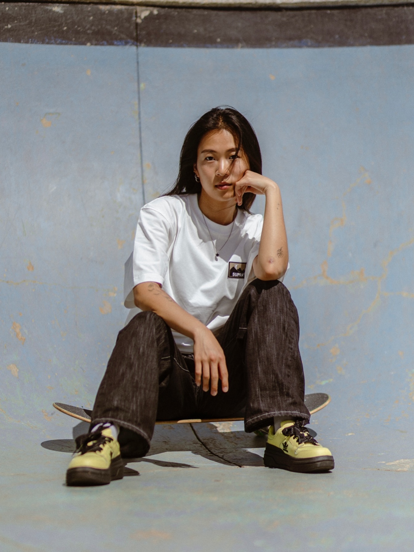 $님의 스타일 - 1