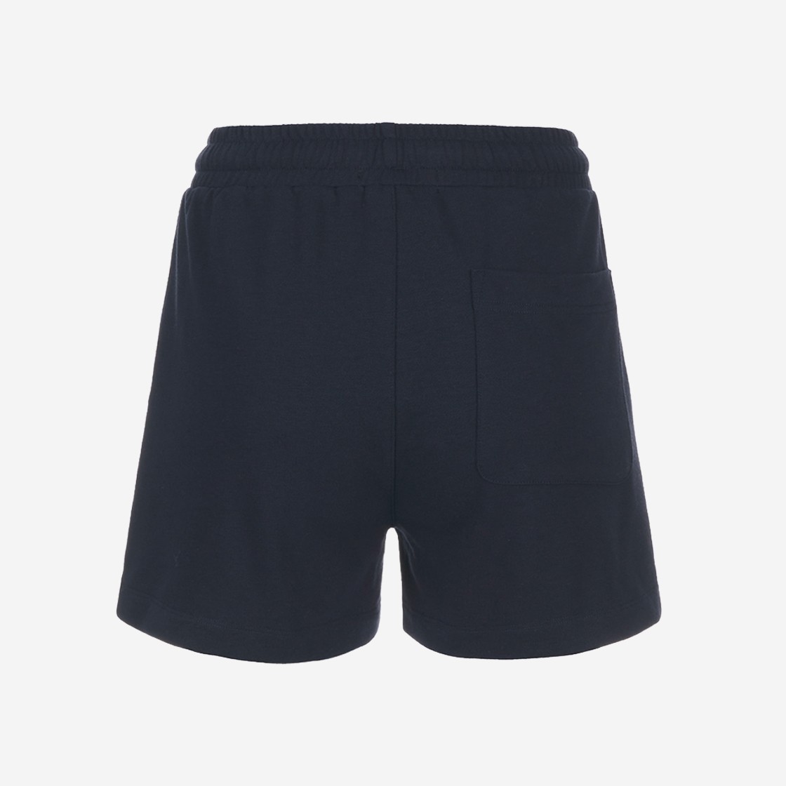 General Idea Unisex Paradise Half Pants Navy 상세 이미지 2