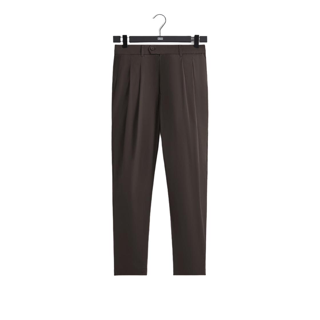 Kith Pleated Kyson Pant Kindling 상세 이미지 1