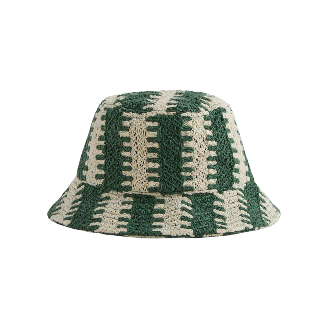 Kith Geo Crochet Dawson Bucket Hat Feld 상세 이미지 2