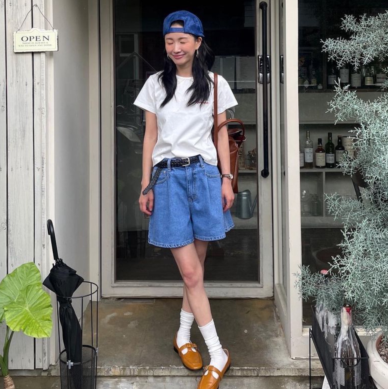 $님의 스타일