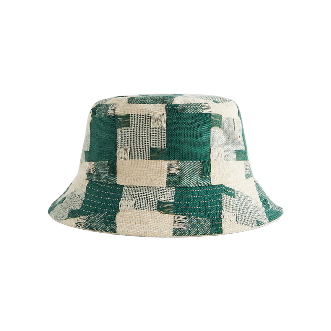 Kith Dawson Reversible Bucket Hat Conifer 상세 이미지 2