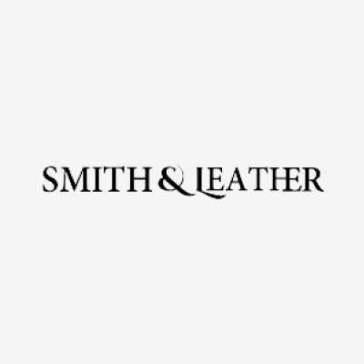 스미스앤레더(Smith & Leather)