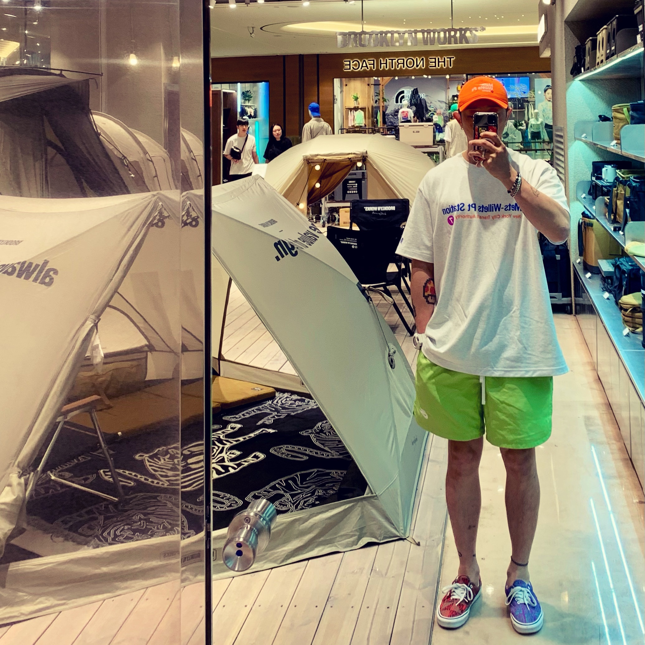 parkmarley님의 스타일
