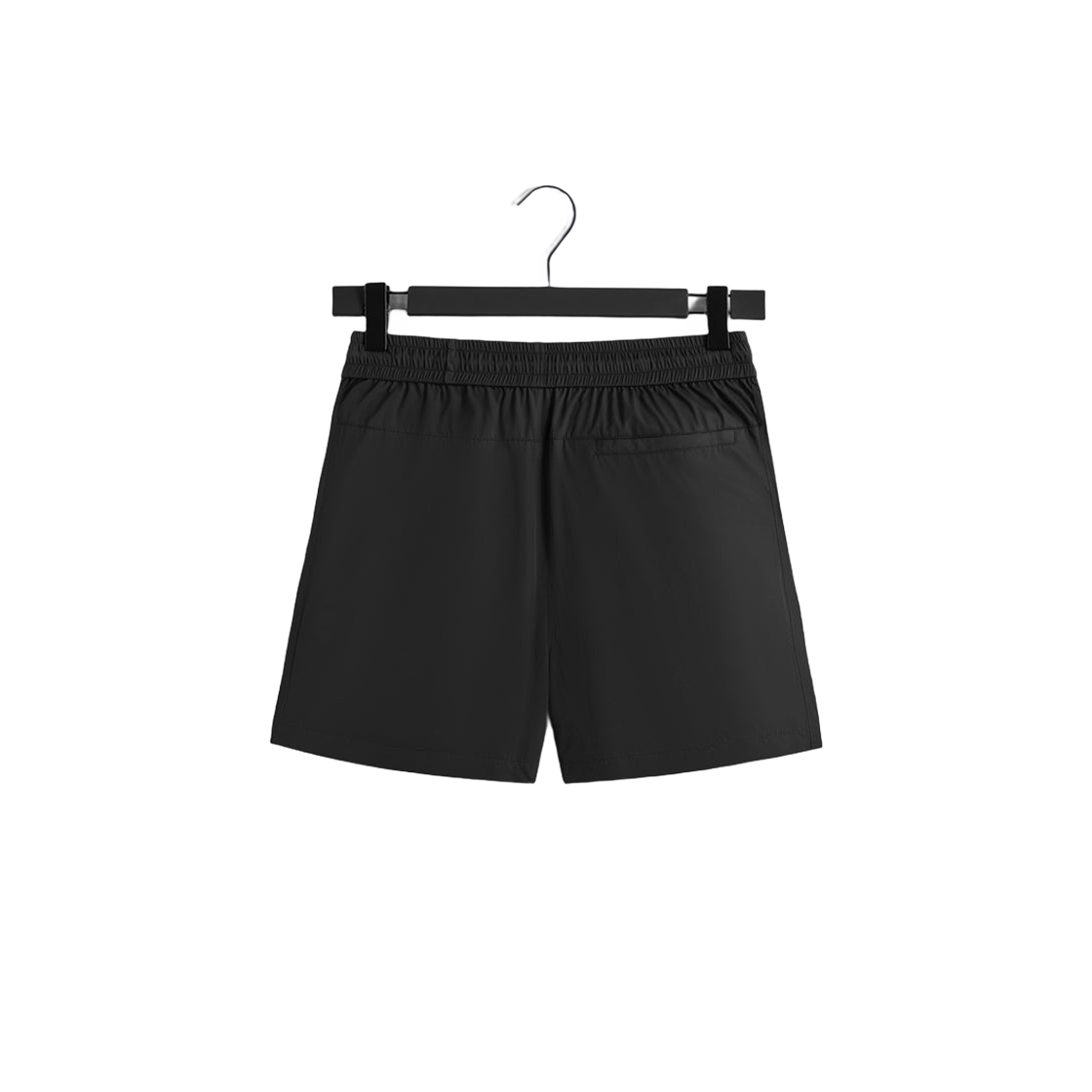 Kith Transitional Active Shorts Black 상세 이미지 2