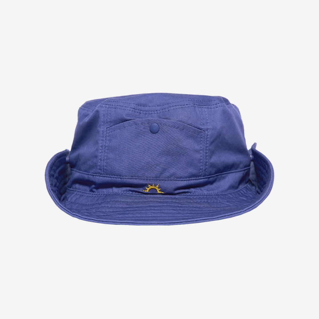 Hello Sunrise Travel Bucket Hat Ocean Blue 상세 이미지 5