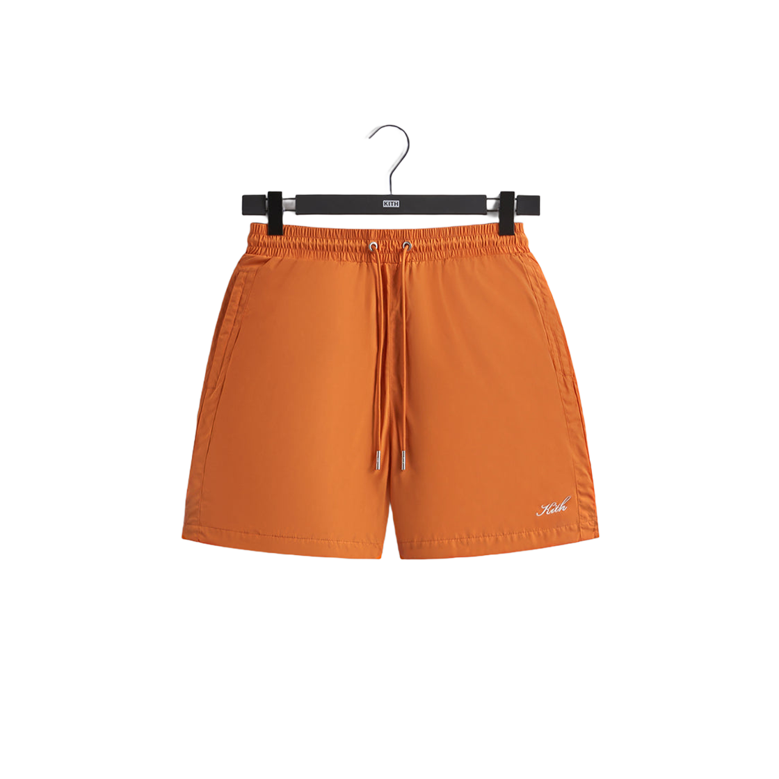 Kith Transitional Active Shorts Clementine 상세 이미지 1