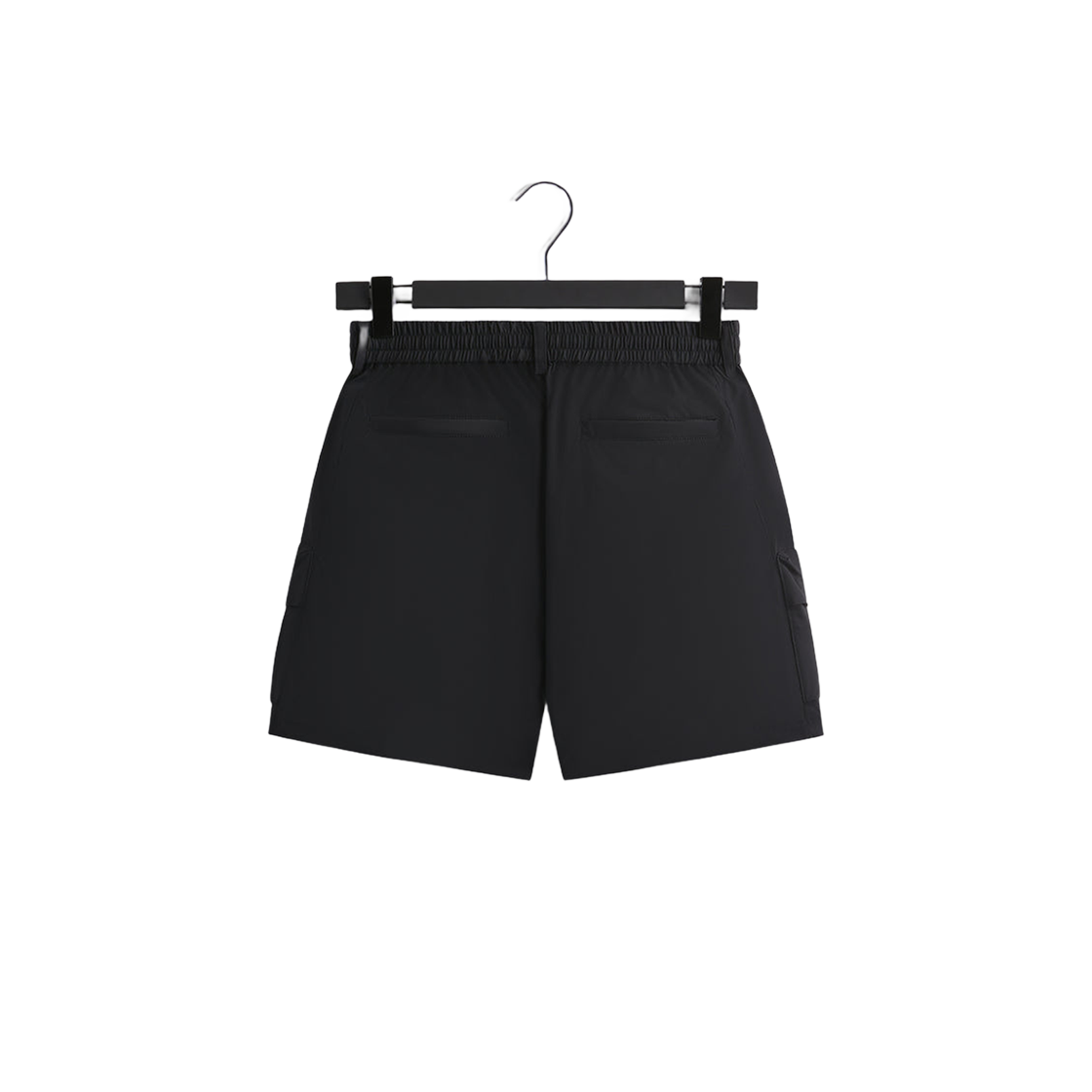 Kith Kasen Cargo Shorts Black 상세 이미지 2