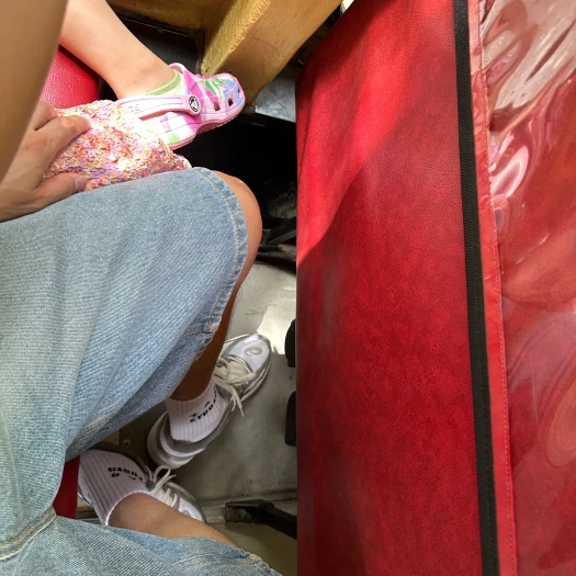 스타일 카드