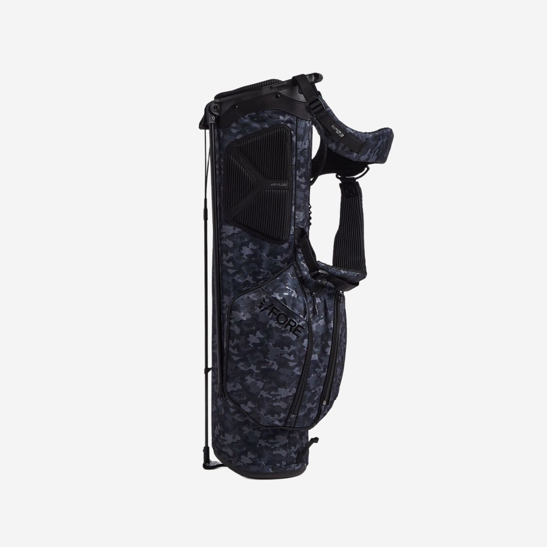 G/Fore Lightweight Carry Golf Bag Onyx Camo 상세 이미지 1