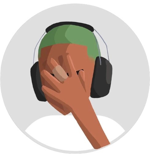 KREAM 프로필 이미지