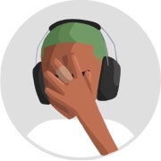 KREAM 프로필 이미지