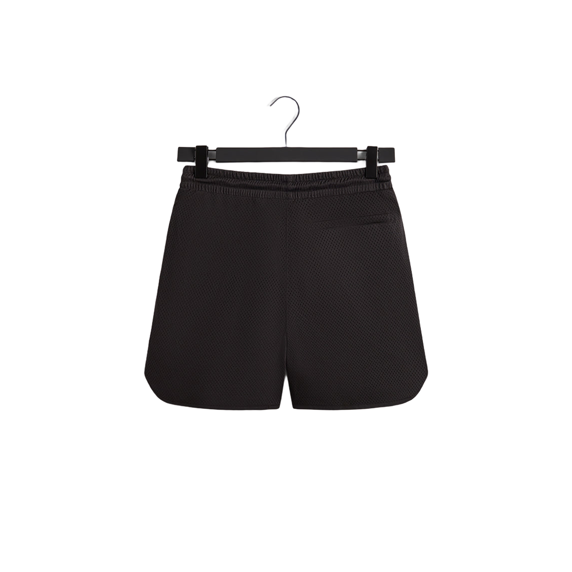 Kith Jordan Mesh Shorts Black 상세 이미지 2