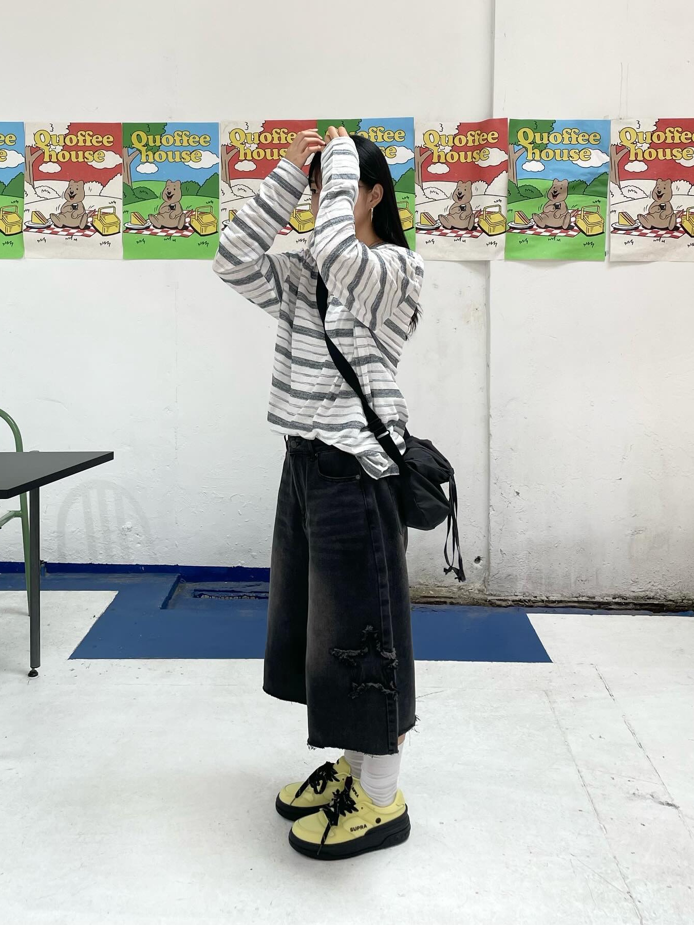$님의 스타일 - 1