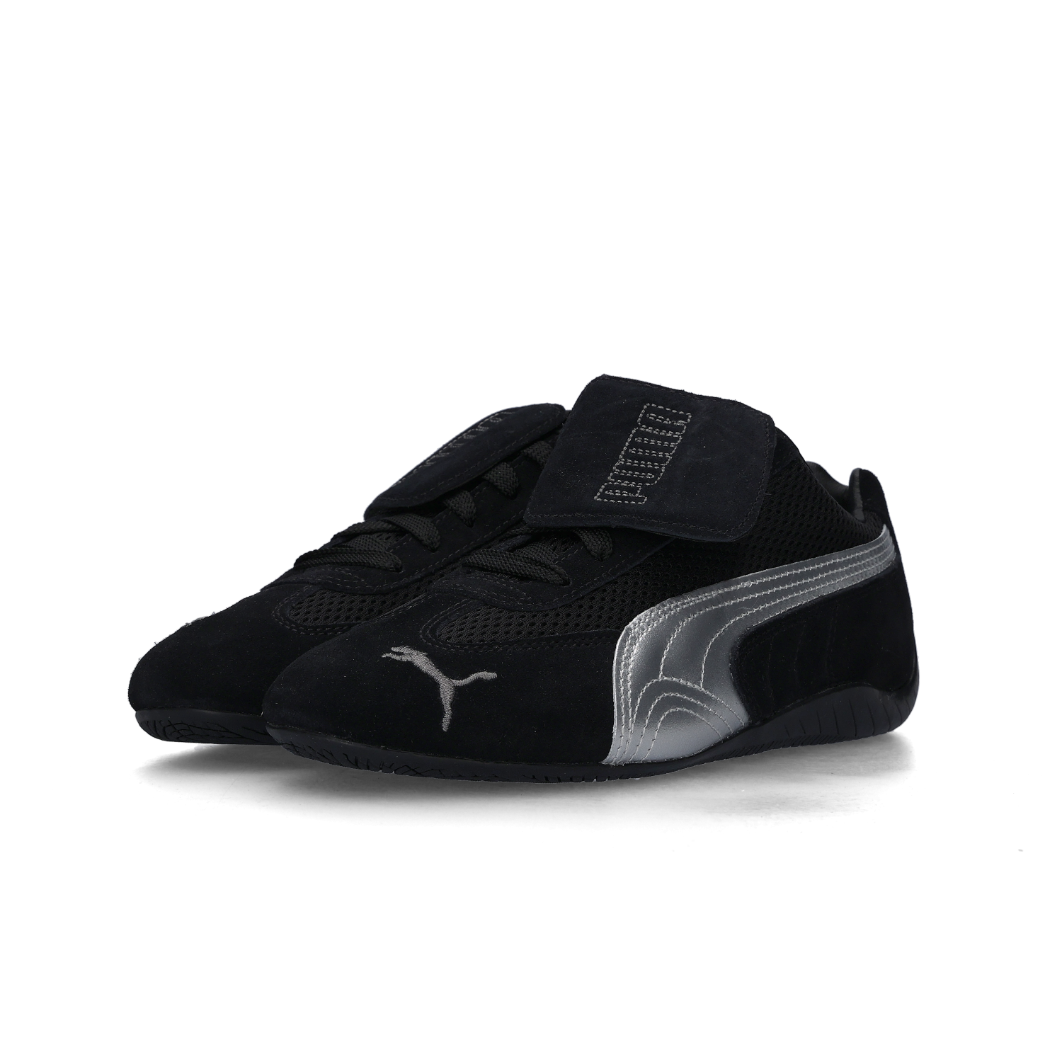 Puma x Open Yy Speedcat Black Shadow Gray
