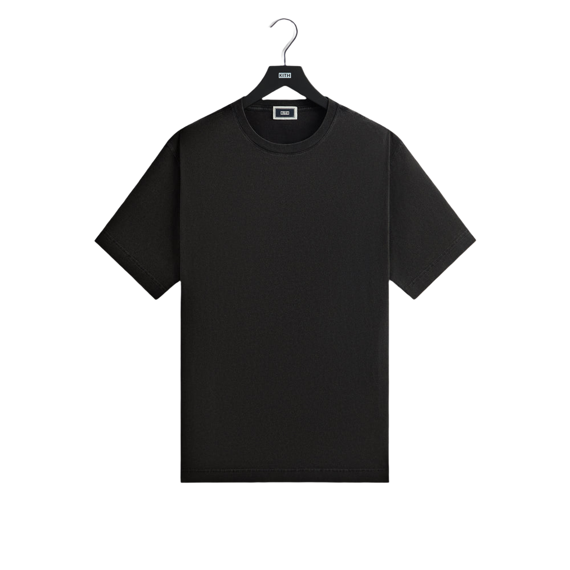 Kith Vintage Leonard T-Shirt Black 상세 이미지 1