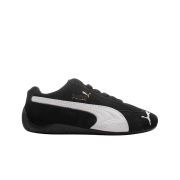 (W) Puma Speedcat OG Black White