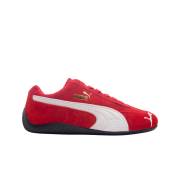 (W) Puma Speedcat OG Red White