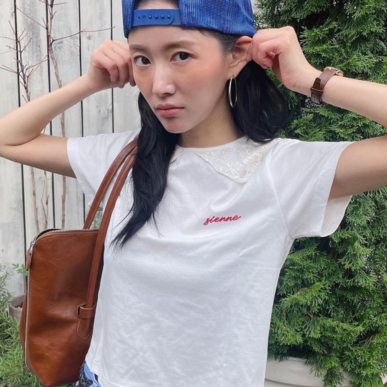 $님의 스타일