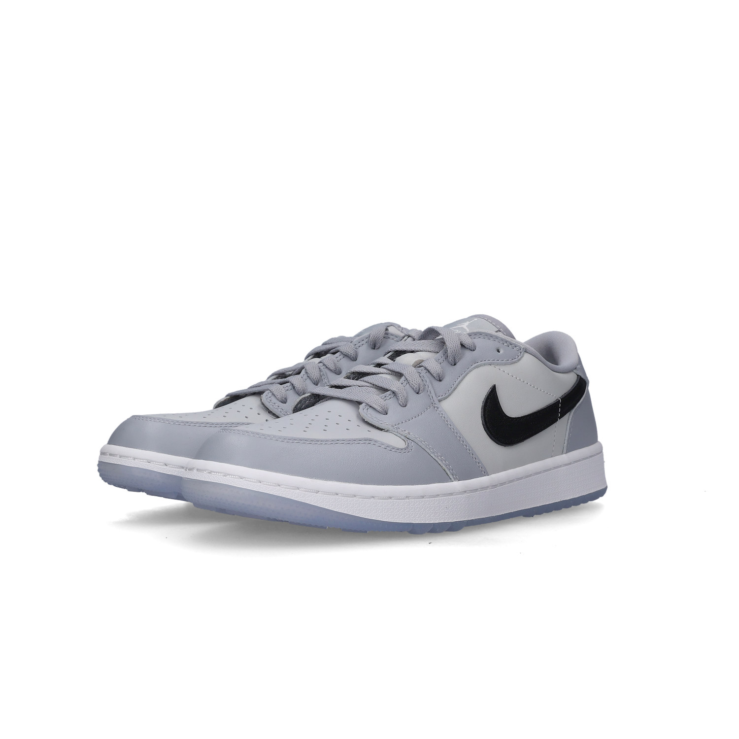 Jordan 1 Low Golf Wolf Grey