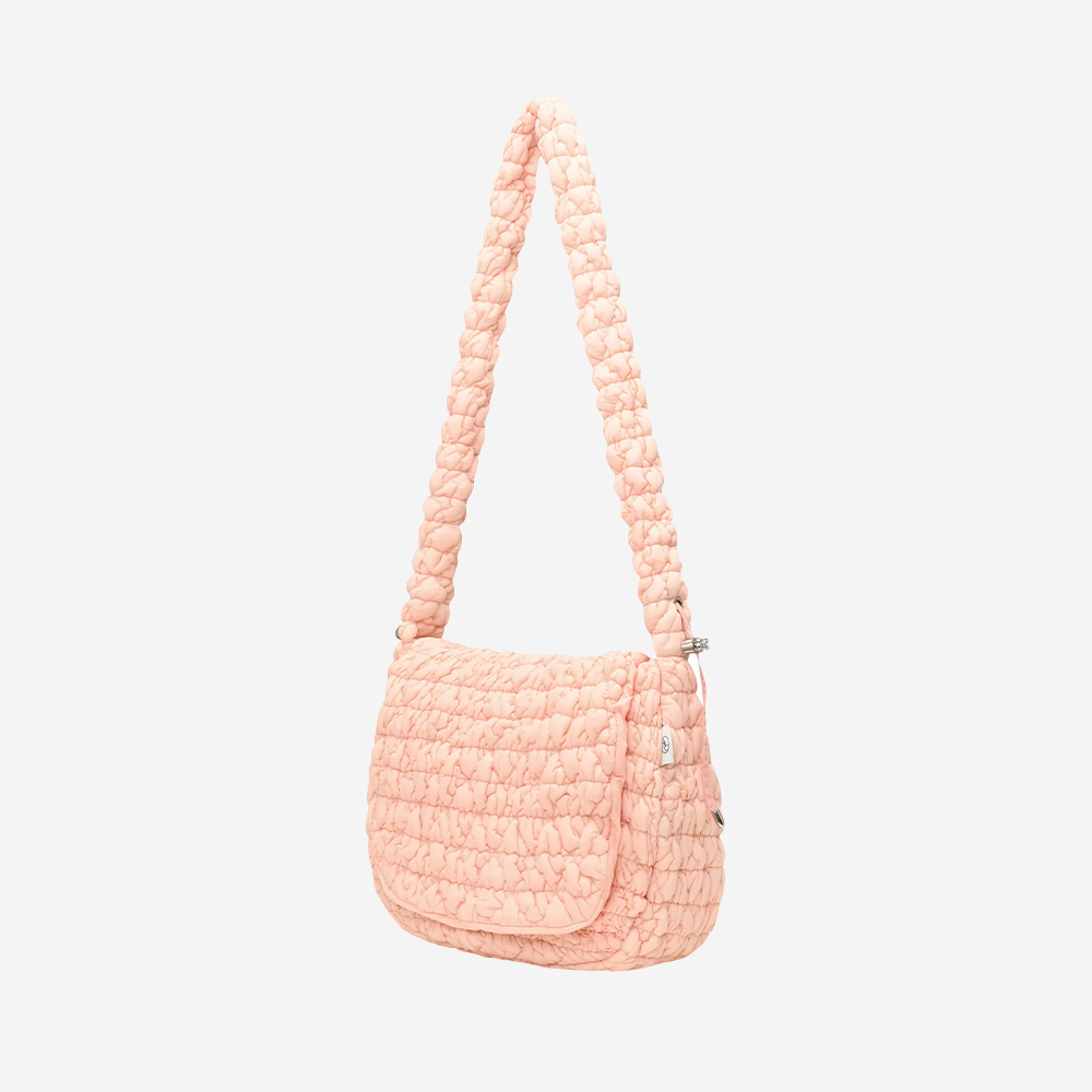 아노에틱 맥시 클라우드백 핑크(Anoetic Maxi Cloud Bag Pink) - 2