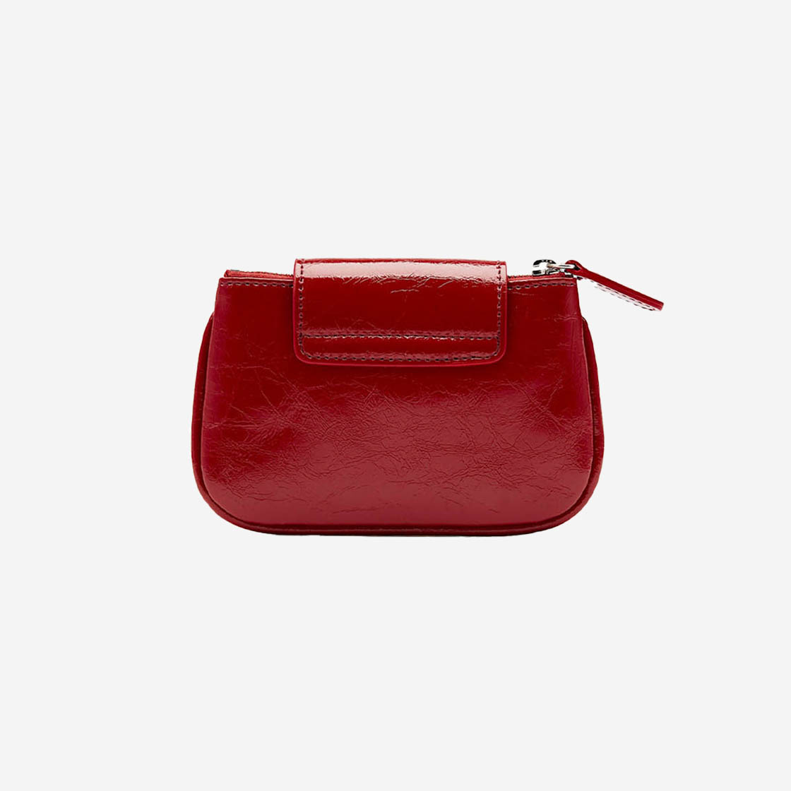 아포아 파오 마이크로 월렛 백 레드(APOA Pao Micro Wallet Bag Red) - 2