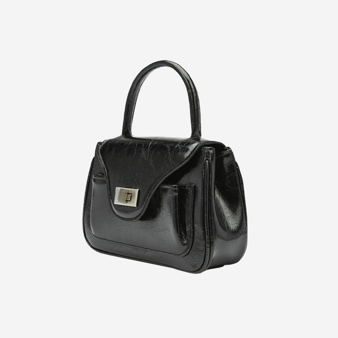 【APOA】pao mini tote bag☆韓国 人気☆トートバッグ MUSINSA公式 | APOA Pao Mini Tote Bag_Burgundy