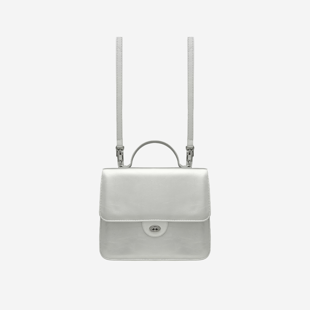 아노에틱 Anc 클래식 다이버스 백 실버(Anoetic Anc Classic Diverse Bag Silver) - 2