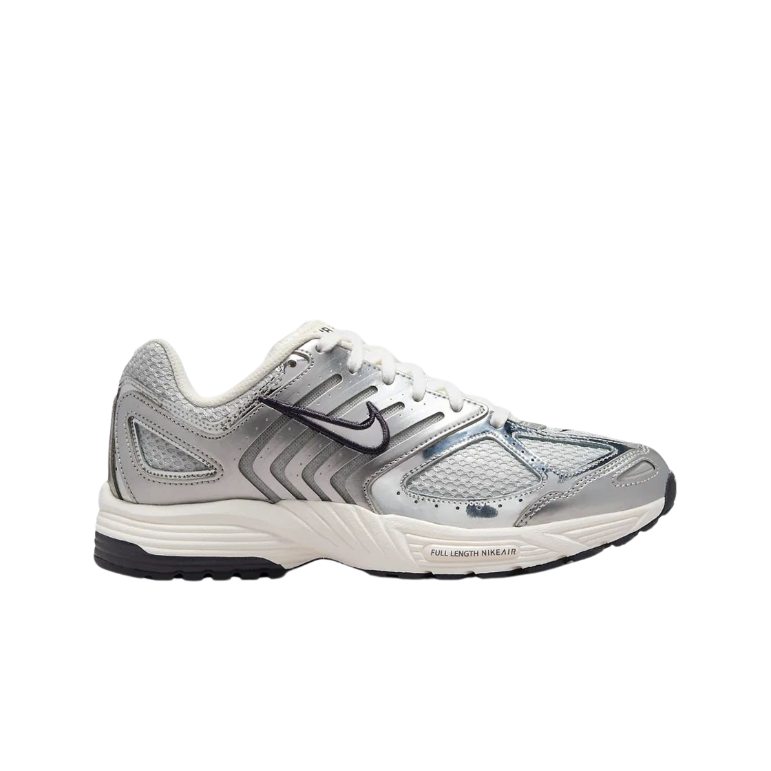 (W) Nike Air Pegasus 2K5 Photon Dust Chrome