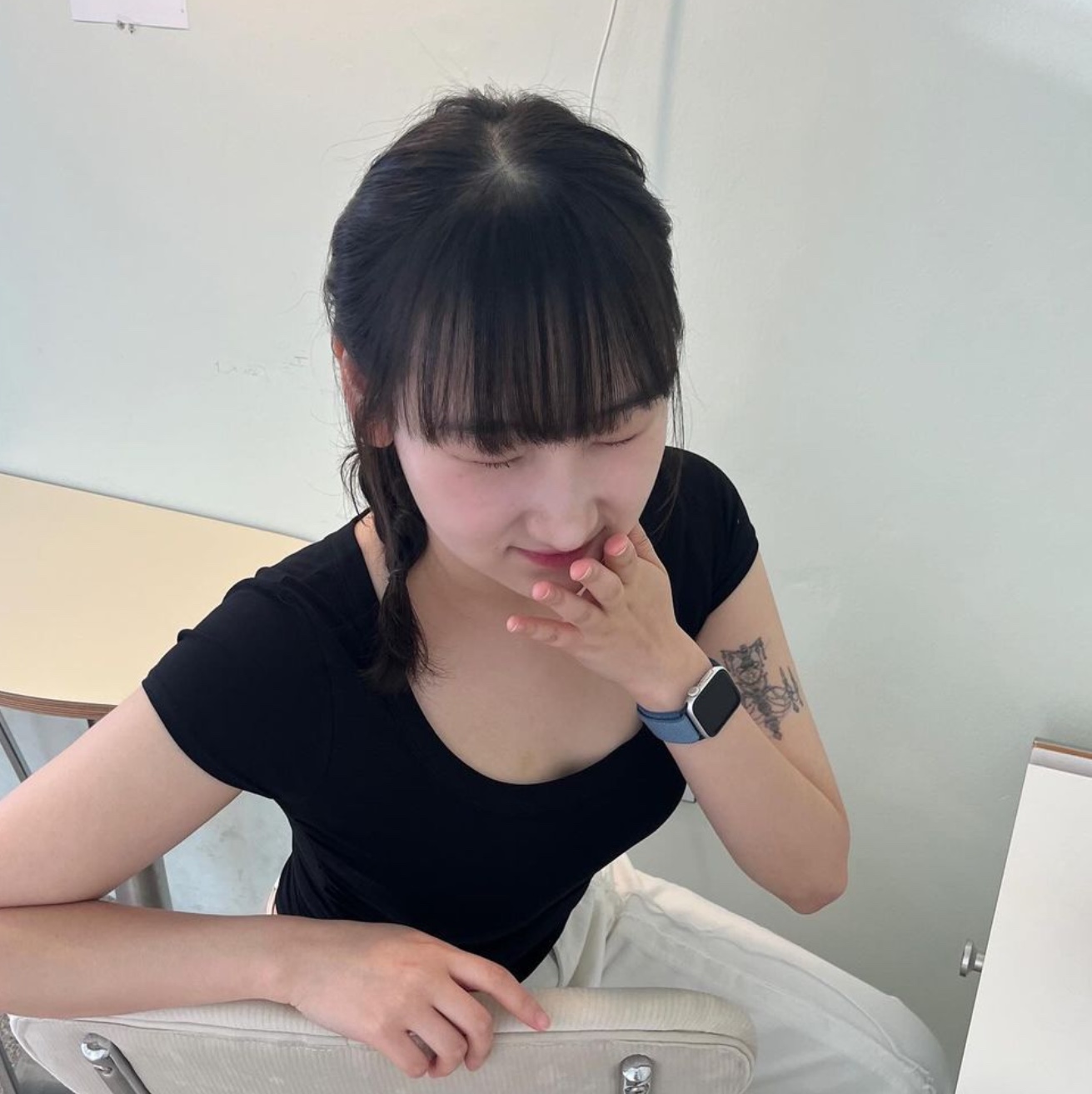 $님의 스타일