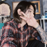 KREAM 프로필 이미지