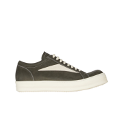 Rick Owens Vintage Sneaks Forest Milk