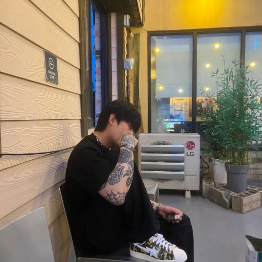 스타일 카드