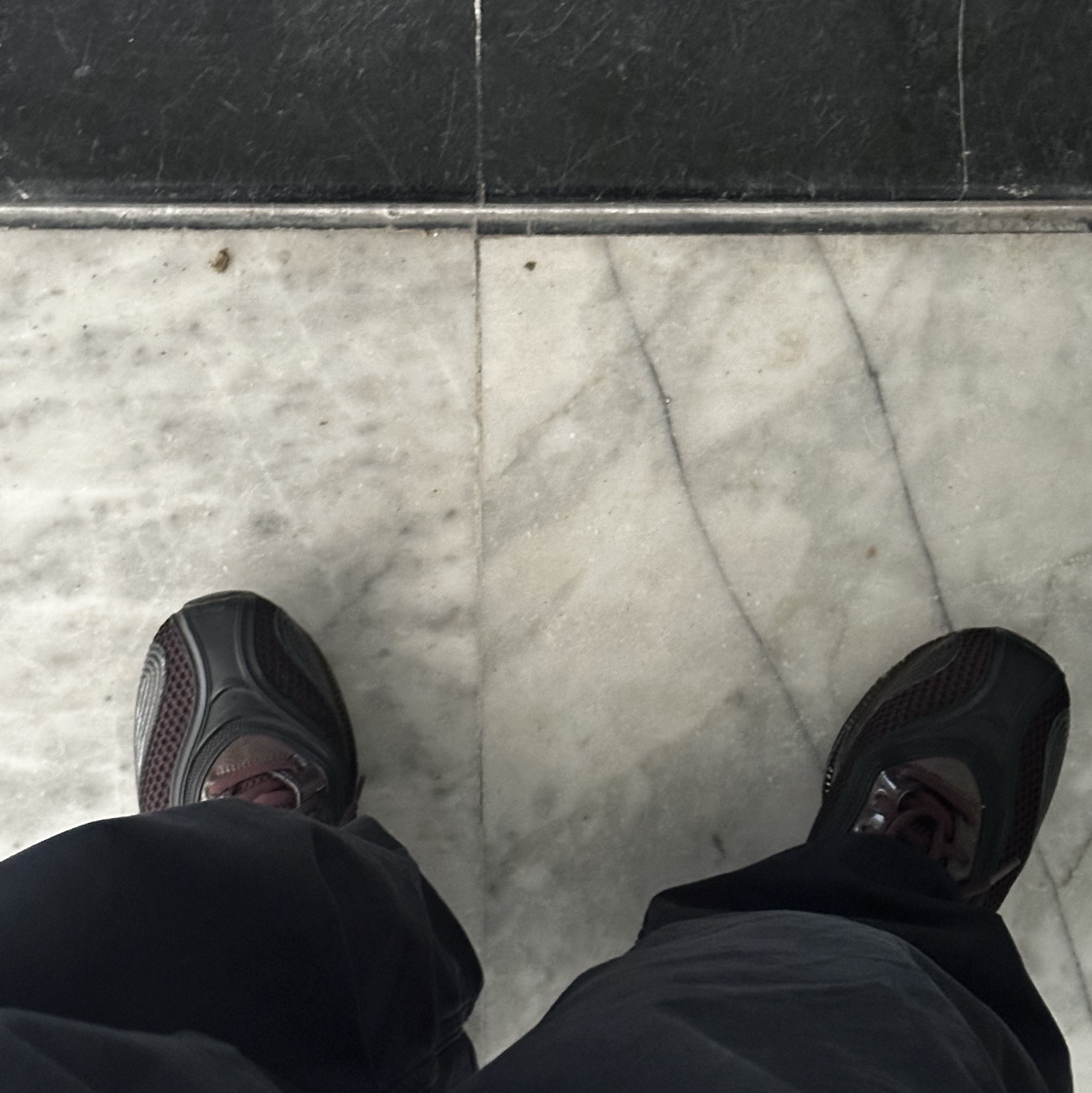 Asics x Kiko Kostadinov Gel-Sokat 2 Coffee 착용 스타일