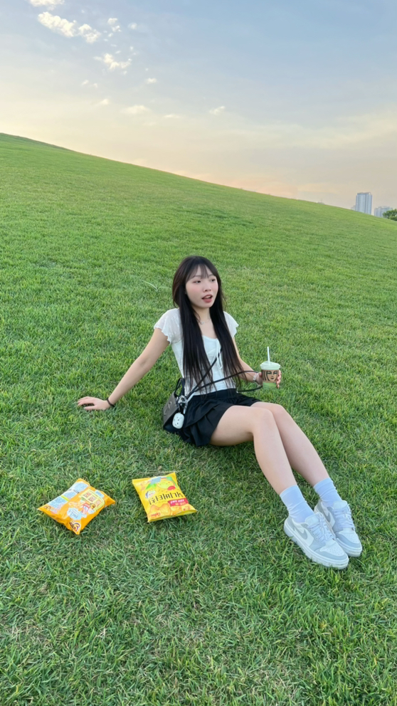 KREAM 프로필 이미지