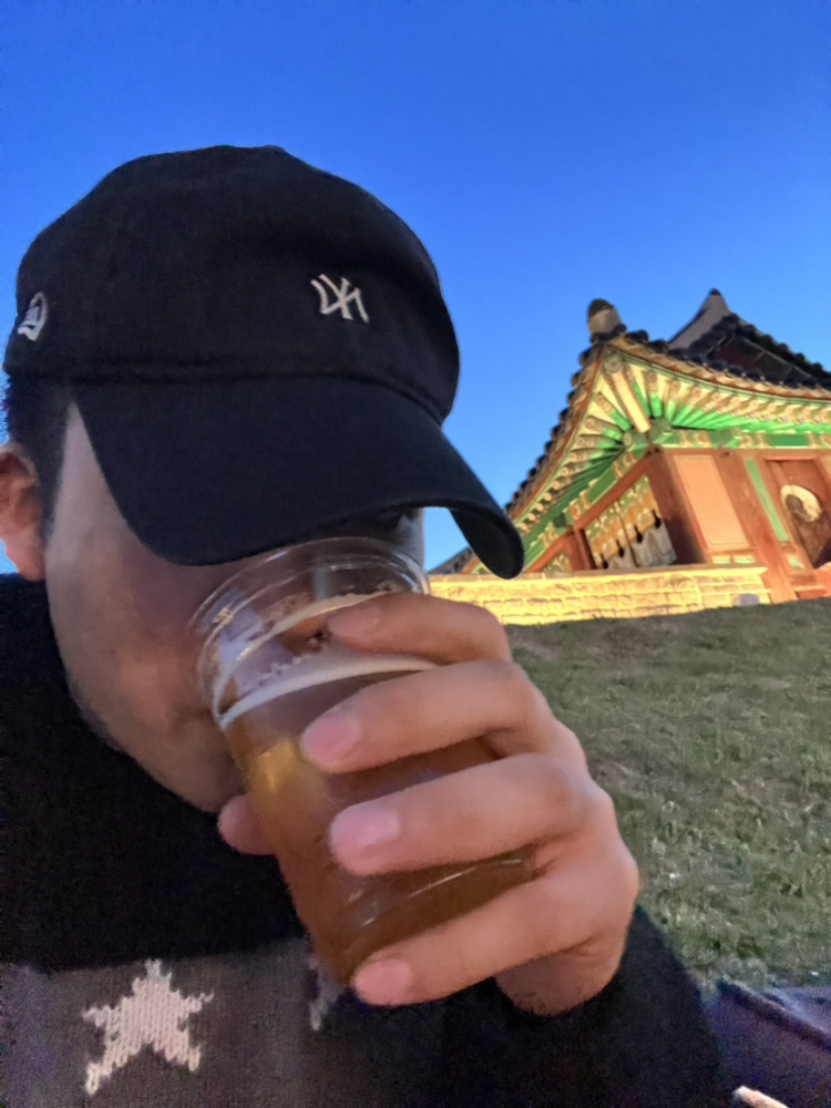 KREAM 프로필 이미지