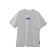 NewJeans x Hiroshi Fujiwara Coller T-Shirt White Ver. 6 - Japan Exclusive